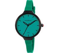 Radiant Reloj Mujer Analogico Cuarzo con Correa de Caucho RA336611