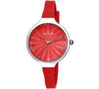 Radiant Reloj Mujer Analogico Cuarzo con Correa de Caucho RA336614