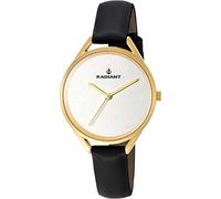 Radiant Reloj Mujer Analogico Cuarzo con Correa de Piel RA432601
