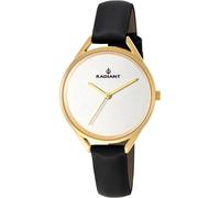 Radiant Reloj Mujer Analogico Cuarzo con Correa de Piel RA432601