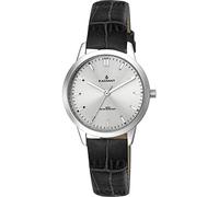 Radiant Reloj Mujer Analogico Cuarzo con Correa de Piel RA482604
