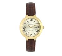 Radiant Reloj Mujer Golden Hour Marron