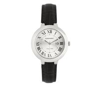 Radiant Reloj Mujer Golden Hour Negro