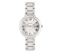 Radiant Reloj Mujer Golden Hour Plateado