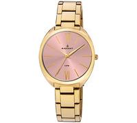 Reloj analógico RA420202 36 mm (oro) - radiante