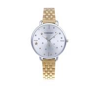 Radiant Reloj Mujer Analogico Cuarzo con Correa de Acero RA544202