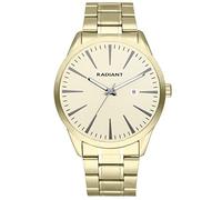Radiant Reloj Radiant - MONOCROM 44MM IPG DIAL IPG Bracelet / 5 ATM