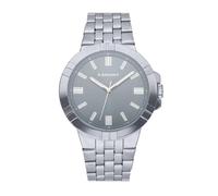 Radiant Reloj Atomik RA635201 Hombre Acero