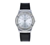 RADIANT RELOJ RADIANT - Reloj Mujer Rocky 36MM Plata SS / 3 ATM