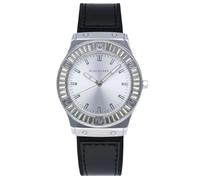 RADIANT RELOJ RADIANT - Reloj Mujer Rocky 36MM Plata SS / 3 ATM