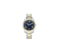 Radiant Reloj Radiant - Sirene 37MM Blue DIAL BITONE IPG BRACELE / 3 ATM
