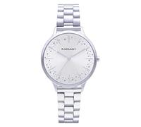Radiant Reloj Radiant - Soul 38MM Silver DIAL SS Bracelet / 3 ATM
