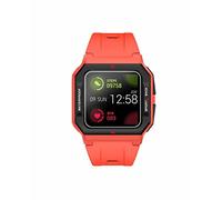 Radiant - Colección L.A. - Reloj Inteligente, Smartwatch con Pulsometro, Tensiometro, Monitor de Sueño y función de Pulsera Actividad Digital. para Hombre y Mujer. Compatible con Android iOS