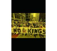 Radiant & Resilient: A Year of Pride, Power & Possibility: A 12-Month Journal for the LGBTQ+ Community and Democratic Allies