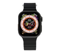 Radiant Colección - Seattle - Reloj Inteligente, Smartwatch con Pulsometro, Tensiometro, Monitor de Sueño y función de Pulsera Actividad Digital. para Hombre y Mujer. Compatible con Android iOS