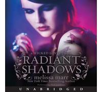 Radiant Shadows (Unabridged Audio CDs)