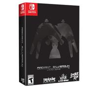 Radiant Silvergun Collectors Edition (Limited Run #164)