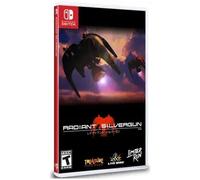 Radiant Silvergun Limited Run (Importacion USA) Nintendo Switch standard