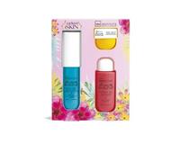 Radiant Skin 3-Piece Case