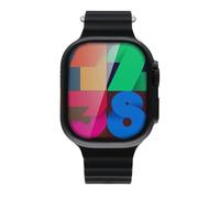 Radiant Colección - Filadelfia - Reloj Inteligente, Smartwatch con Pulsometro, Tensiometro, Monitor de Sueño y función de Pulsera Actividad Digital. para Hombre y Mujer. Compatible con Android iOS