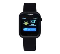 RADIANT Smartwatches Fashion para Hombre Modelo Reloj RAS10101. Marca