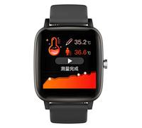 RADIANT Smartwatches Fashion para Hombre RAS10201