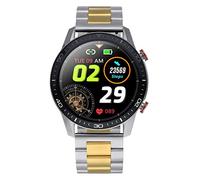 RADIANT Smartwatches Fashion para Hombre Modelo Reloj smartwatch Le Baron RAS20504. Marca
