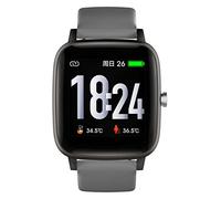 RADIANT Smartwatches Fashion para Hombre RAS10202