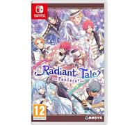 Nintendo Videojuego Radiant Tale Fanfare para Nintendo Switch