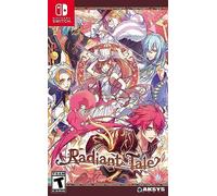 Radiant Tale for Nintendo Switch [USA]