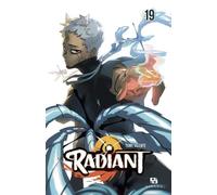 Radiant - Tome 19 (Radiant, 19)