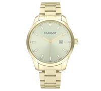 Radiant Victory RA638204 Reloj Hombre Acero Inoxidable Oro