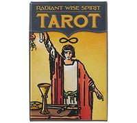 Radiant Wise Spirit Tarot Mini