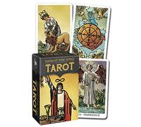 Lo Scarabeo – Baraja de tarot Radiant Wise Spirit – Mini