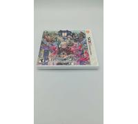 Radiante Historia: Perfecto Chronology (Nintendo 3DS, 2018) Nuevo