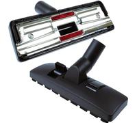 RadiantRoots Cabezal de cepillo de vacío de 32 mm para cabezal Henry Hoover compatible con Numatic Henry Hetty James NRV para Henry Hoover accesorios para Henry Head accesorio de repuesto doble pedal