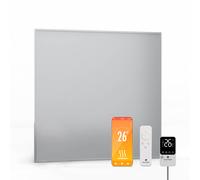 RadiantSmart Smart 360W 60x60cm Panel Infrarrojo Calefacción Blanco