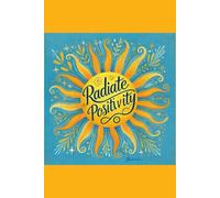 Radiate Positivity Journal
