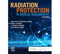 Radiation Protection in Medical Radiography