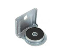 Radiator Bracket Mount 1321.27 Aluminum Alloy Replacement for Fiat Ducato 1994?2006