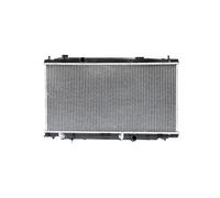 Radiator Cooling for H Fit GE6 GE8 City GM2 19010-RC3-H51 - Engine Parts Replacement