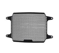 Radiator Grille Guard Cover Fuel Tank Protection Net CNC Compatible with Svartpilen 701 Vitpilen 701 2018 2019 2020 2021 2022 2023(No Logo)