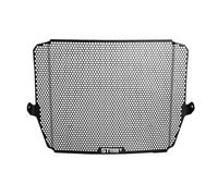 Radiator Guard Motorcycle Protector Cover Protection Accessories Compatible with 765R 765S 765RS StreetTriple Grille Street Triple 765 R/S/RS(Streettriple Logo)