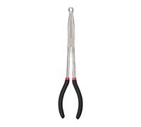 Radiator Hose Clamp Pliers - Anti-Slip Grip Automotive Maintenance Tool, Durablee Connector Boot Extraction Device, Precision Workshop Service Equipment | Professional Mechanical Repair Instrument