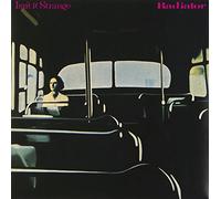 Radiator - Isn't It Strange