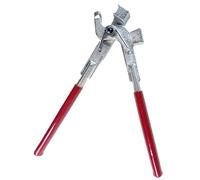 Radiator Pliers, Hose Repair Tool, Extension Removal Gadget, Non-Slip Grip Handle, Precision Jaw Design, Ideal for Electrical Assembly, Appliance Repairs, Car Engine Work, Auto Maintenance, Mechanic T