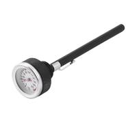 Radiator Pressure Cap - Coolant Reservoir Cap for Vehicle Engine Protection | Stainless Steel with Heat Resistant Seal, Prevents Coolant Leakage and Overheating for Car, SUV and Truck Systems