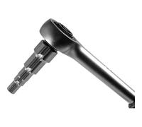 Radiator Ratchet Set 1/2