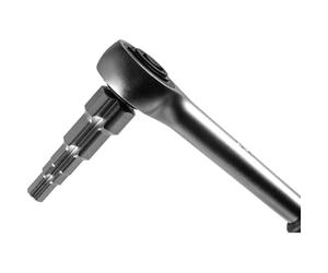 Radiator Ratchet Set 1/2