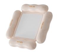 Radiator Transmission Cooler - Compact Alloy Heat Exchange Design, Rapid Thermal Control Function, Engine Gearbox Lubrication Accessory | Universal Automotive Cooling Upgrade Long Drive